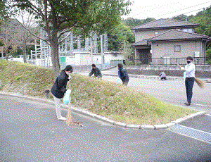 島根県芸術文化センター写真１