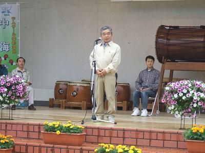 溝口知事あいさつ