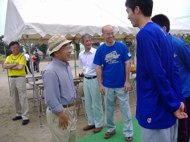 スサノオマジック曳野選手