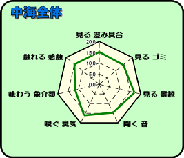 中海全体レーダーチャート良好