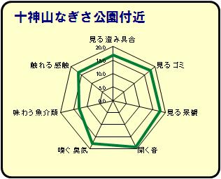 十神山なぎさ