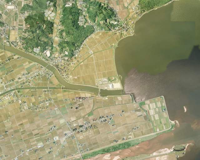 航空写真