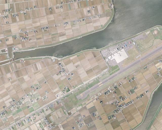 航空写真