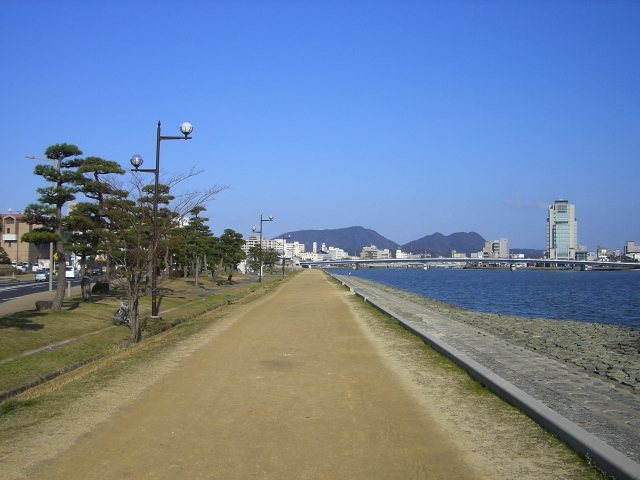 千鳥公園