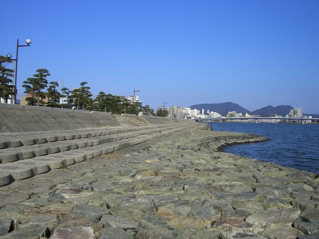 千鳥公園の写真