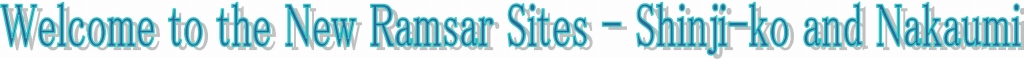WelcomtotheNewRamsarSites-Shinji-koandNakaumi