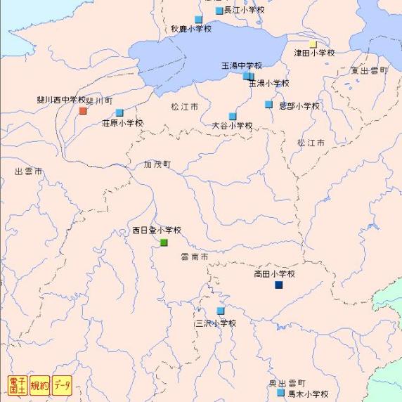 宍道湖５回目窒素
