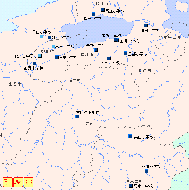 20宍道湖全りん2回目 20宍道湖全りん2回目