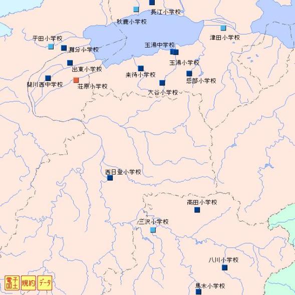 ３回目宍道湖全りん