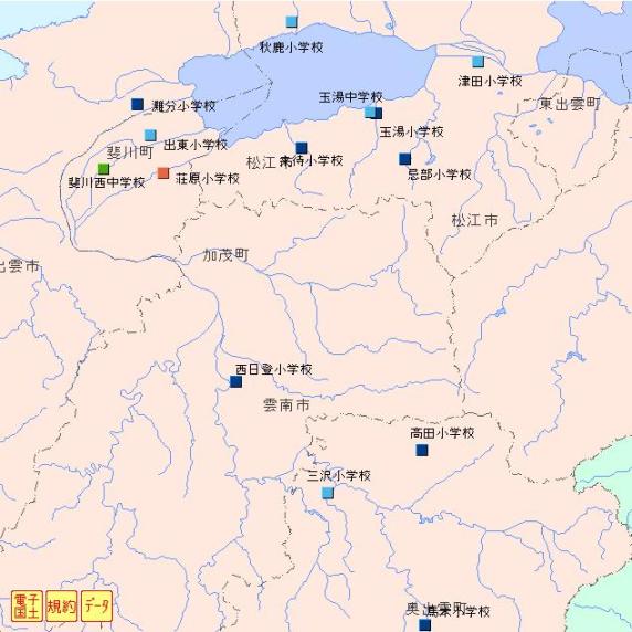 宍道湖全りん4回