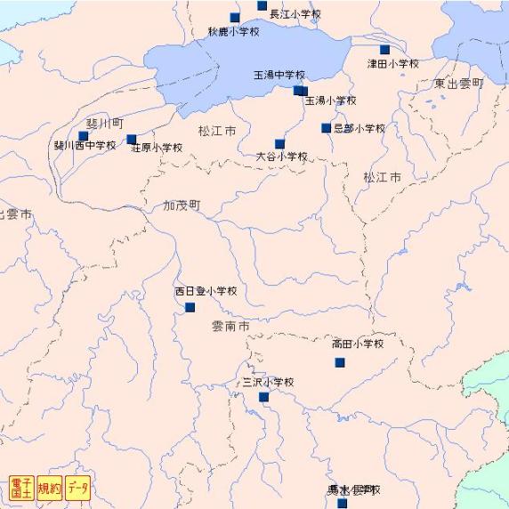 宍道湖５回目りん
