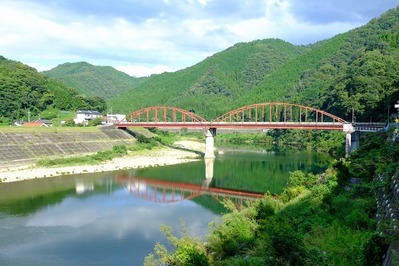 川本東大橋１