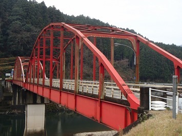 川本東大橋２