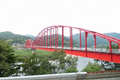 栗原橋