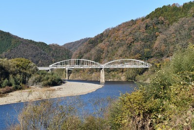 松川橋１
