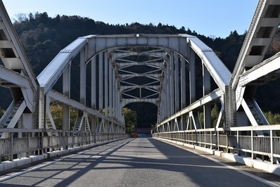 松川橋２