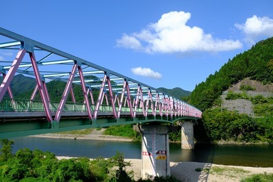 桜江大橋