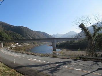 鹿賀大橋１