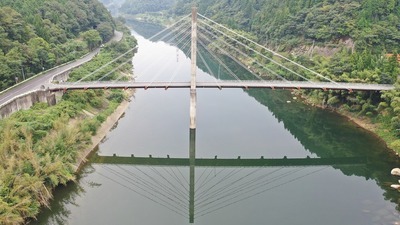 高梨大橋２