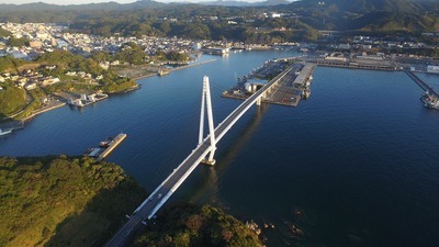 浜田マリン大橋２