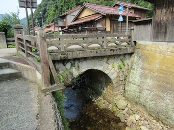 羅漢町橋２