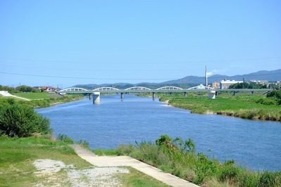 高角橋１