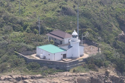馬島灯台