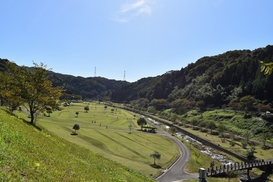 ひだまりパークの写真です