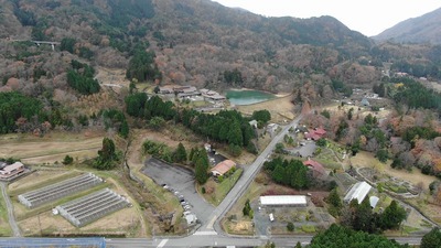 香木の森公園の写真です