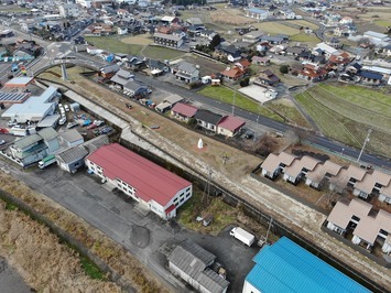 岩日北線の写真です