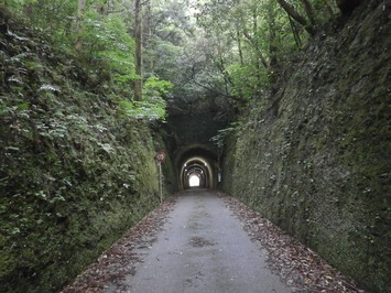 宇谷隧道