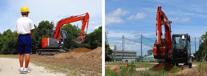 平成30年度取組の様子（その１）