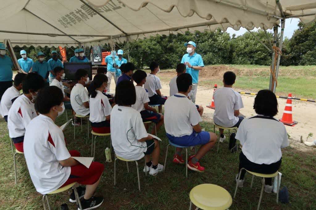 部会長挨拶