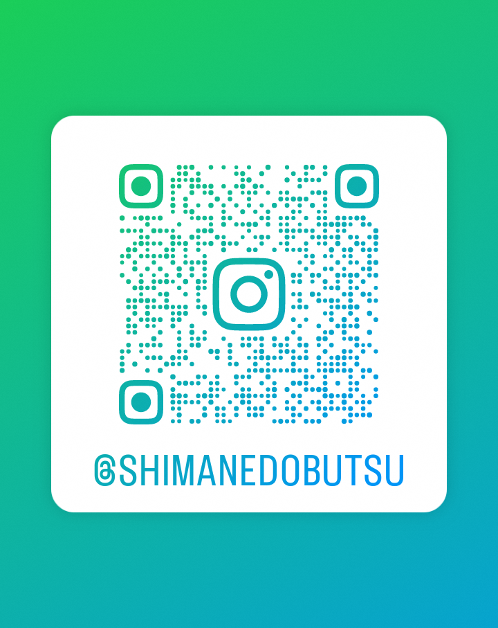 インスタグラム２次元コード