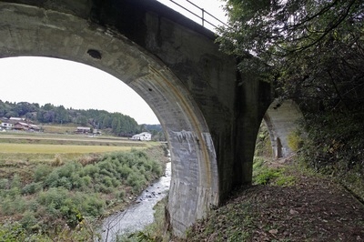 まぼろしの広浜鉄道「今福線」その２