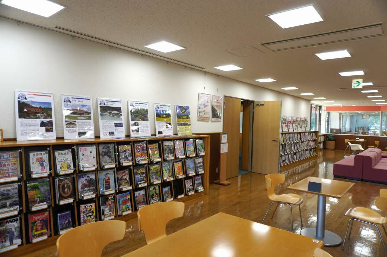 展示１