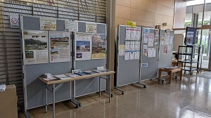 県大展示1