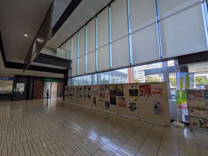 パネル展示3