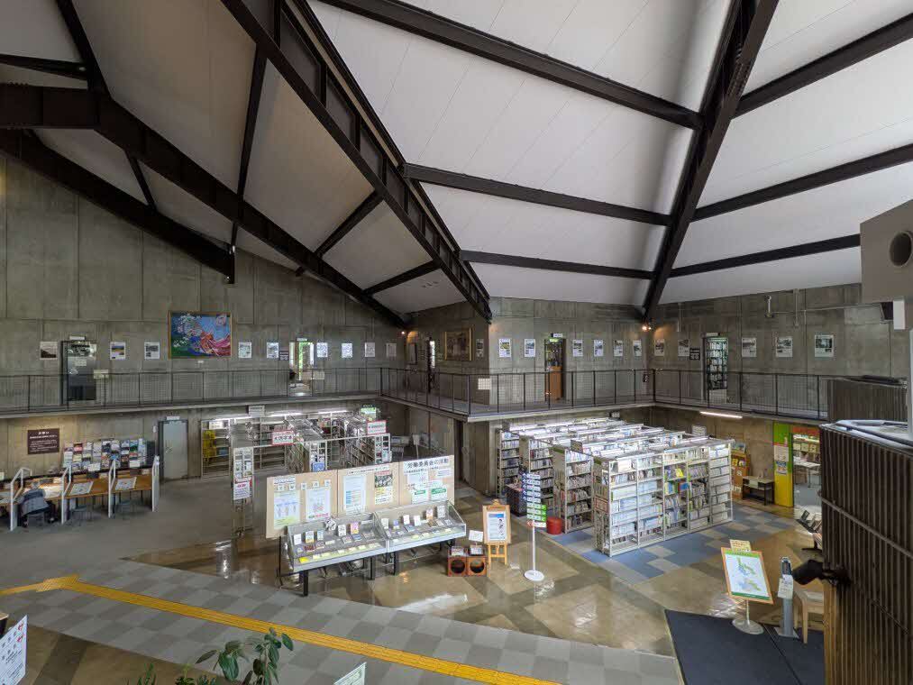 展示の様子3