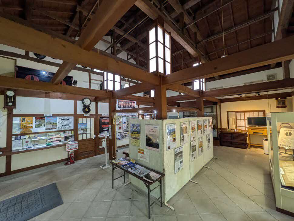 展示１