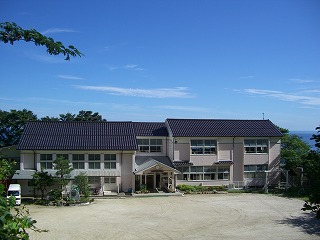 塩津小学校イメージ写真