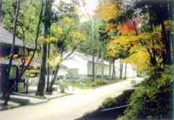 絲原記念館イメージ写真