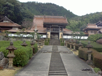 龍雲寺