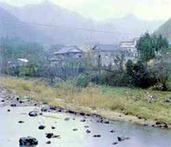 湯村温泉