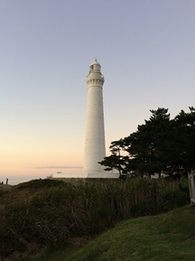 出雲日御碕灯台