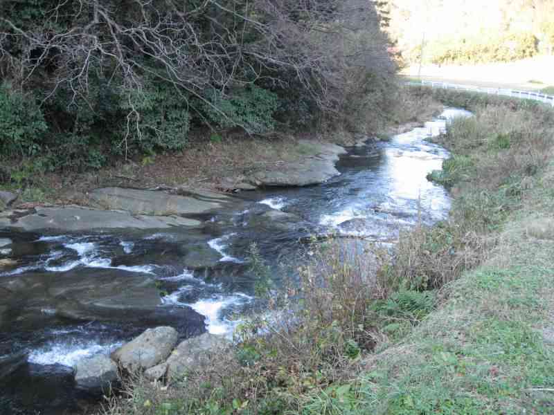 澄水川