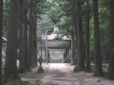 湯野神社