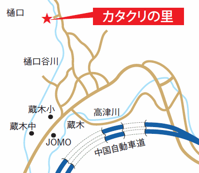 地図画像