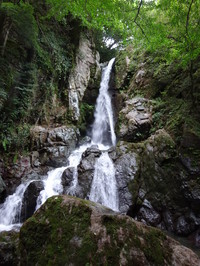 双川峡