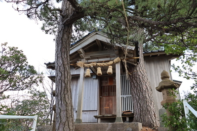 明島神社